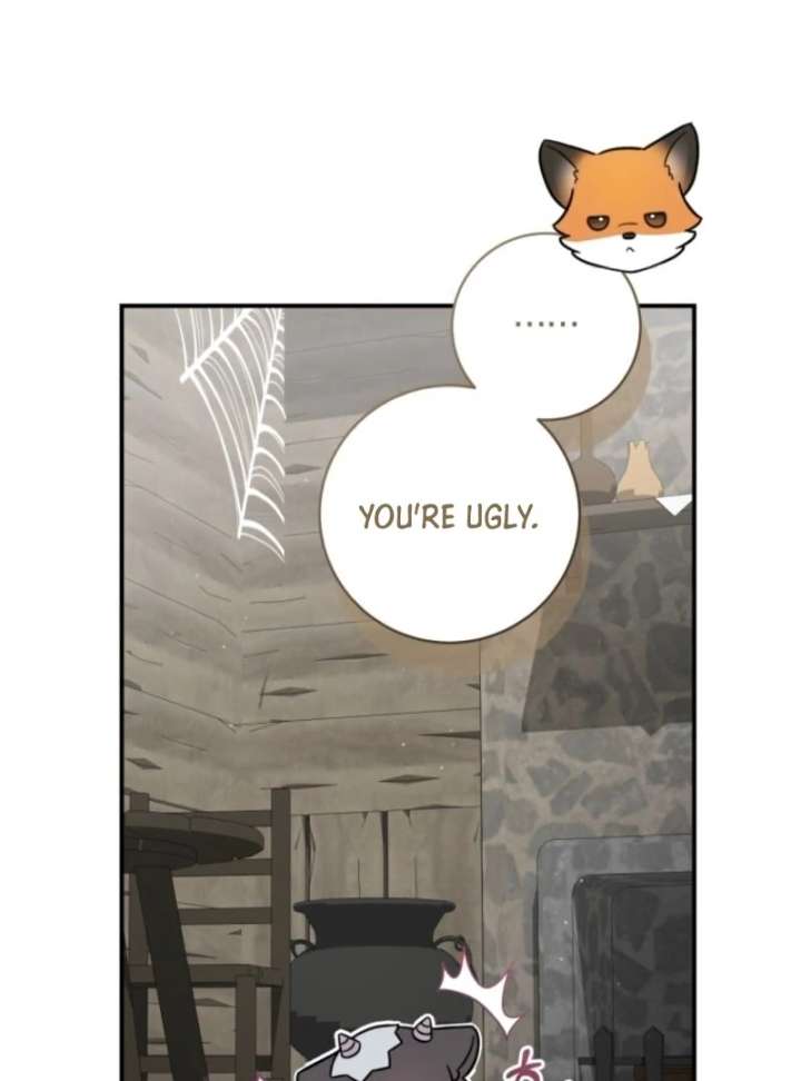 Baby Dragon to the Duke’s Rescue Chapter 14 - Page 41