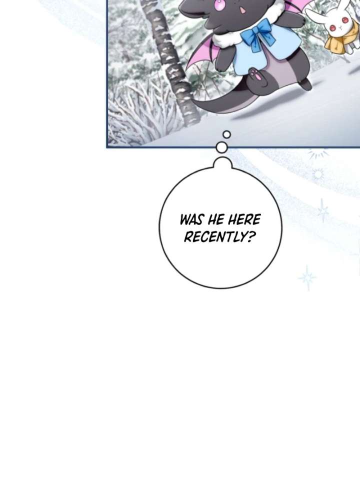 Baby Dragon to the Duke’s Rescue Chapter 14 - Page 56