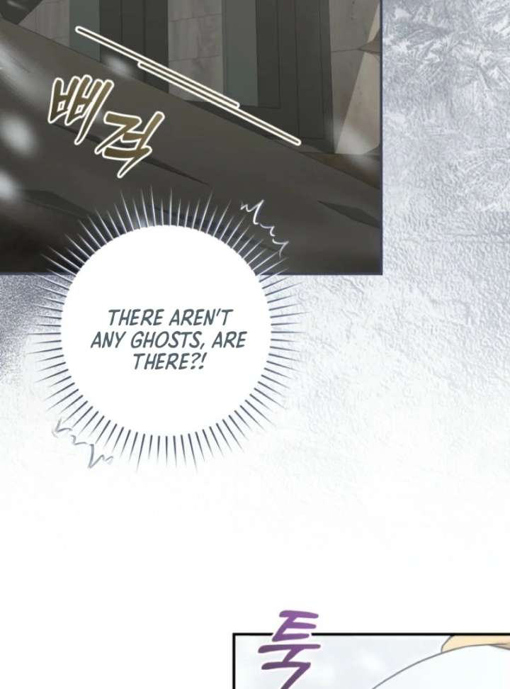 Baby Dragon to the Duke’s Rescue Chapter 14 - Page 8