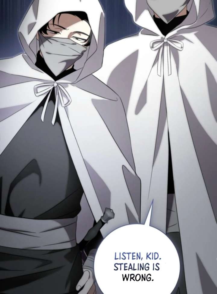 Baby Dragon to the Duke’s Rescue Chapter 14 - Page 83