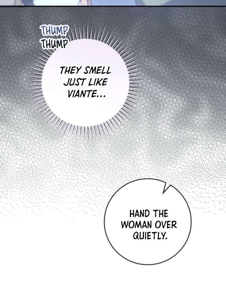 Baby Dragon to the Duke’s Rescue Chapter 14 - Page 86