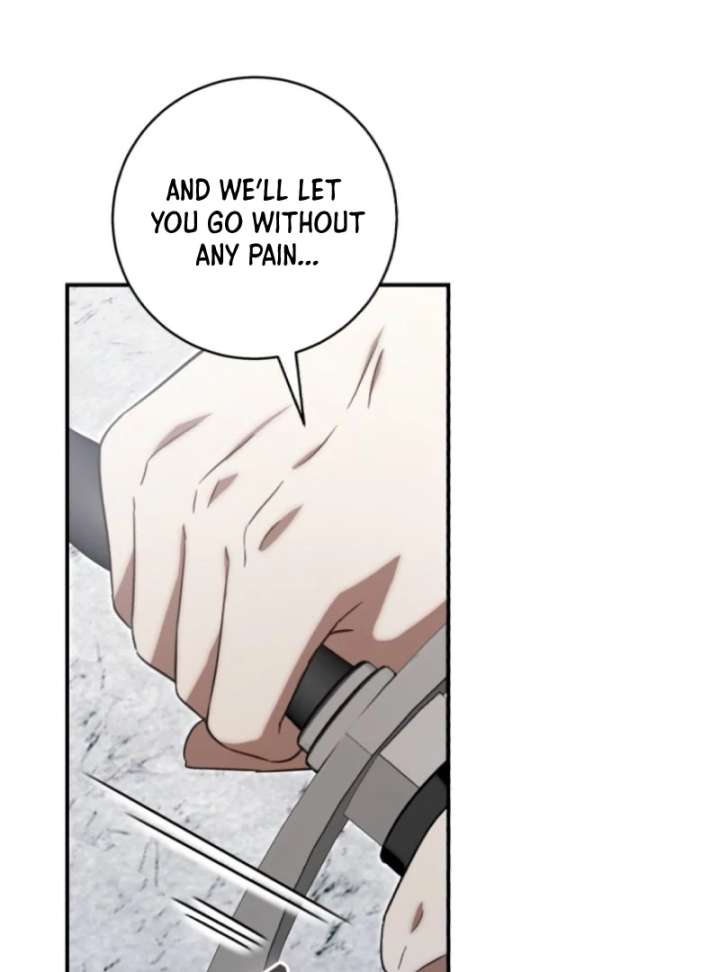 Baby Dragon to the Duke’s Rescue Chapter 14 - Page 87