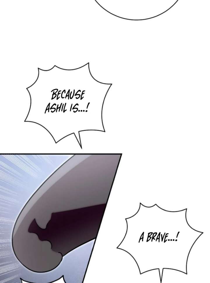 Baby Dragon to the Duke’s Rescue Chapter 14 - Page 92