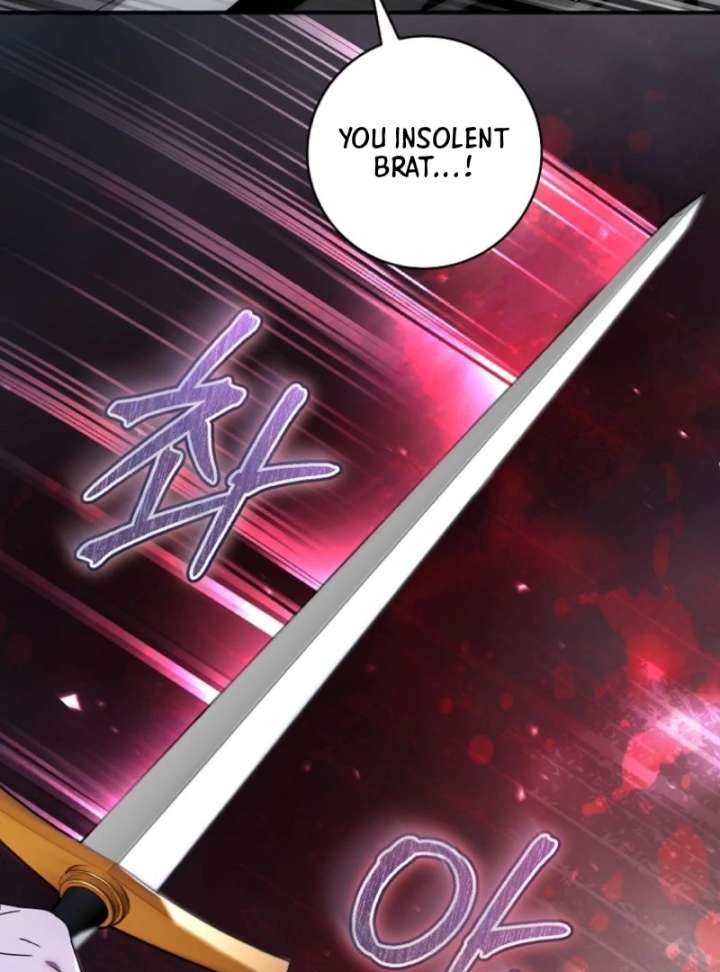 Baby Dragon to the Duke’s Rescue Chapter 14 - Page 98