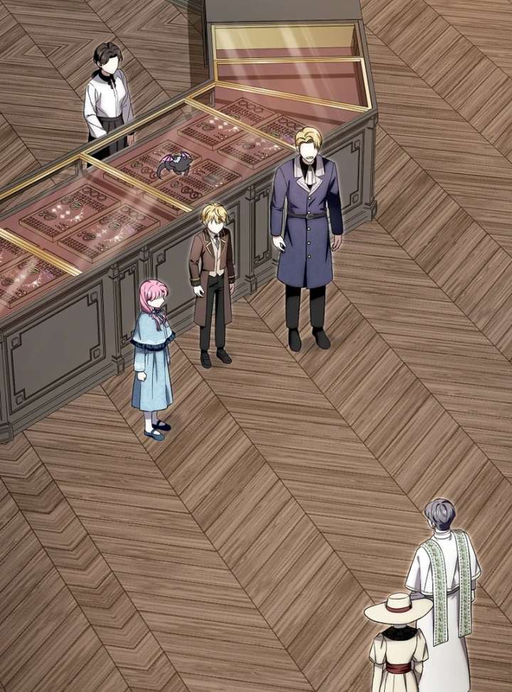 Baby Dragon to the Duke’s Rescue Chapter 19 - Page 3