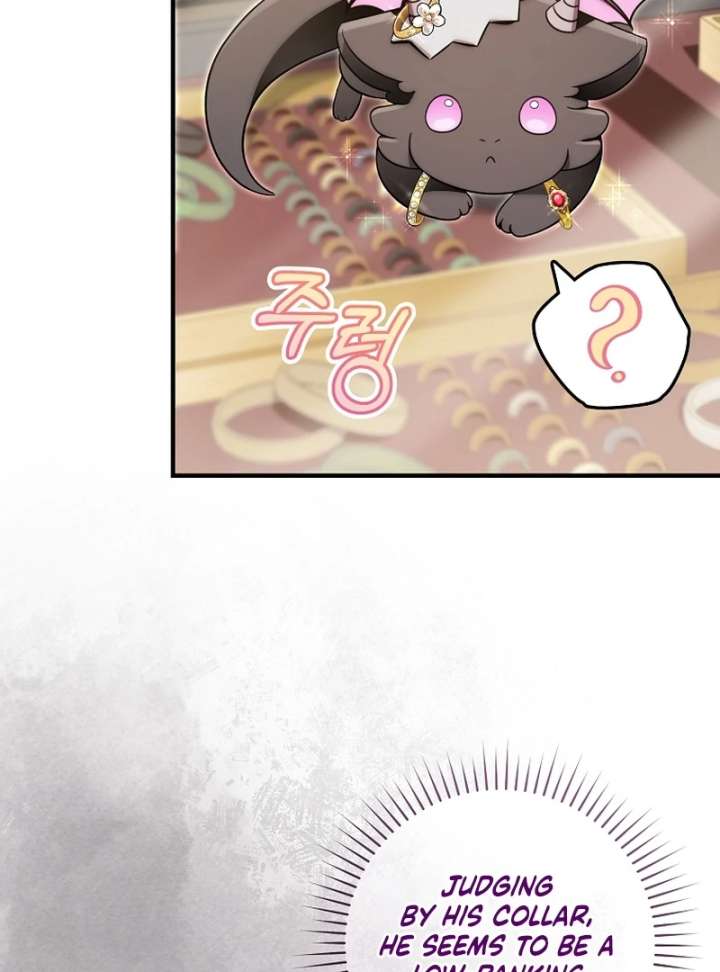 Baby Dragon to the Duke’s Rescue Chapter 19 - Page 6