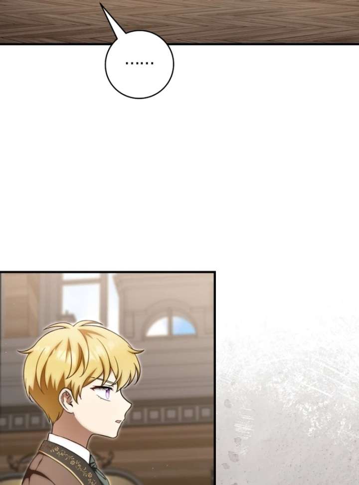 Baby Dragon to the Duke’s Rescue Chapter 19 - Page 67