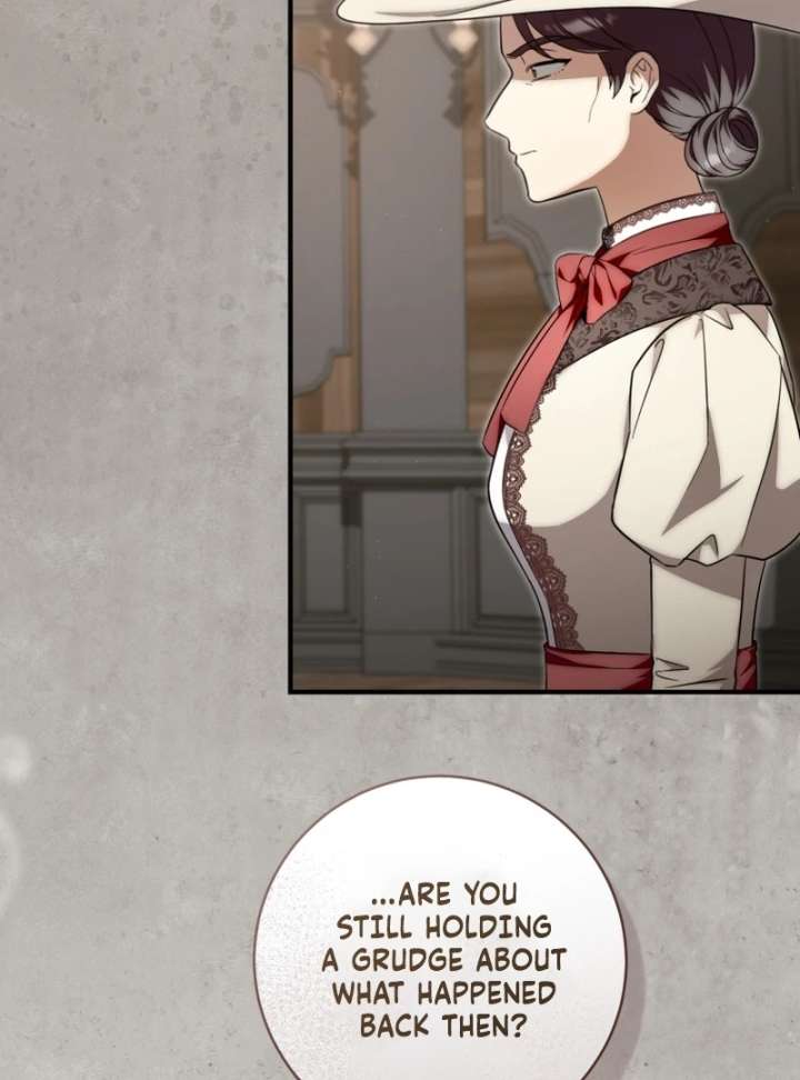 Baby Dragon to the Duke’s Rescue Chapter 19 - Page 69