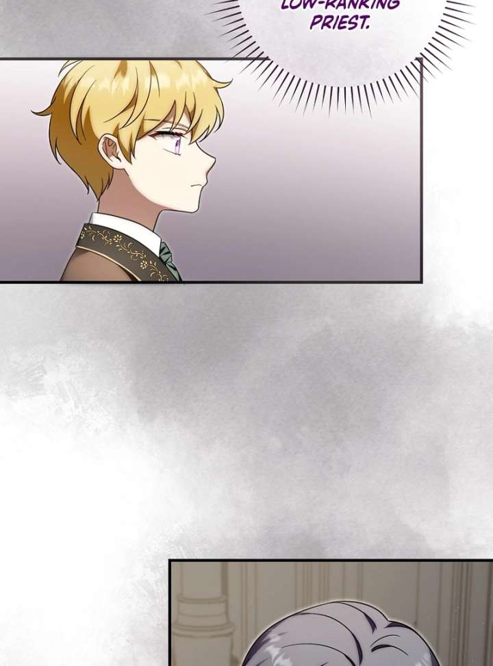 Baby Dragon to the Duke’s Rescue Chapter 19 - Page 7