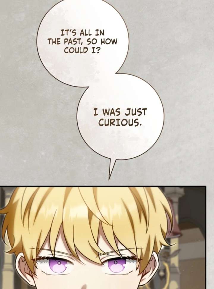 Baby Dragon to the Duke’s Rescue Chapter 19 - Page 71