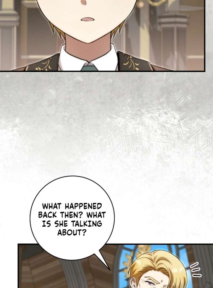 Baby Dragon to the Duke’s Rescue Chapter 19 - Page 72