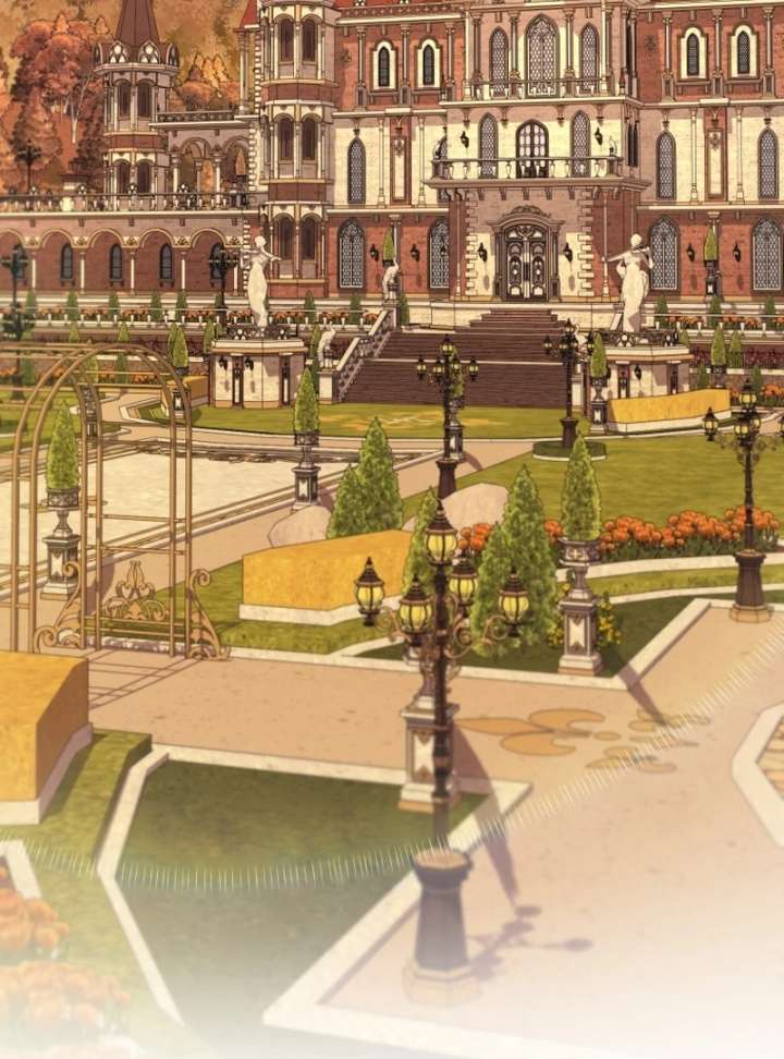 Baby Dragon to the Duke’s Rescue Chapter 19 - Page 79