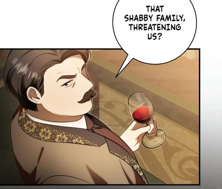 Baby Dragon to the Duke’s Rescue Chapter 19 - Page 86