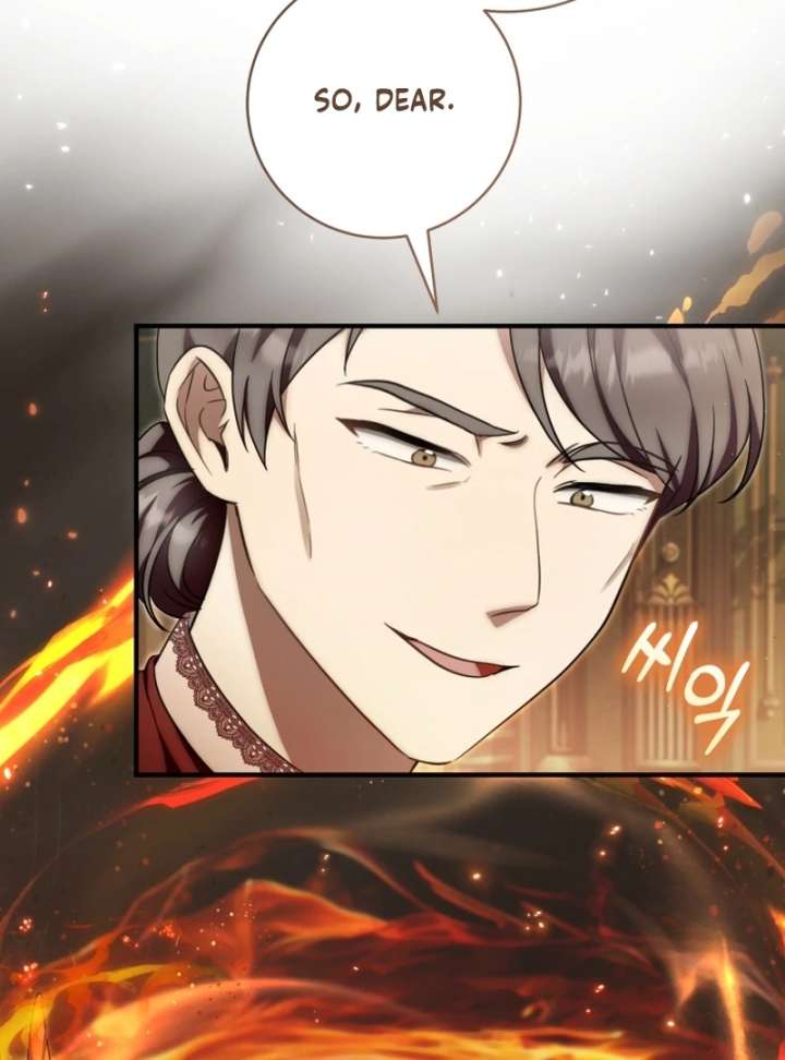 Baby Dragon to the Duke’s Rescue Chapter 19 - Page 98