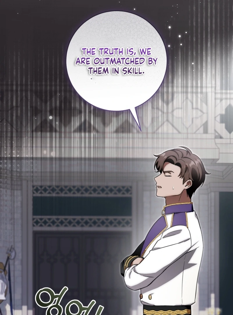 Baby Dragon to the Duke’s Rescue Chapter 20 - Page 15