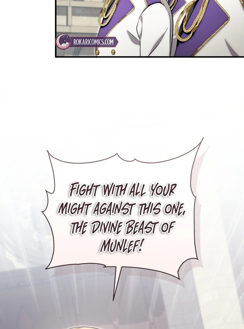 Baby Dragon to the Duke’s Rescue Chapter 20 - Page 42