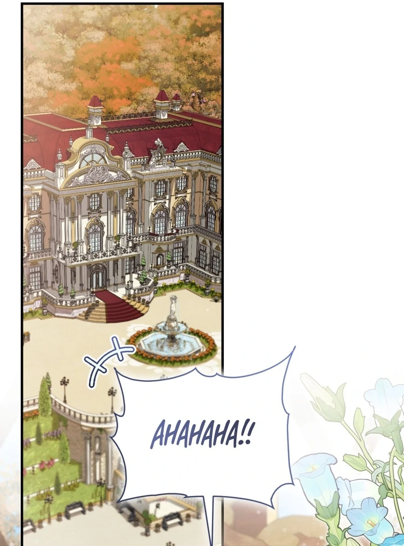 Baby Dragon to the Duke’s Rescue Chapter 20 - Page 48