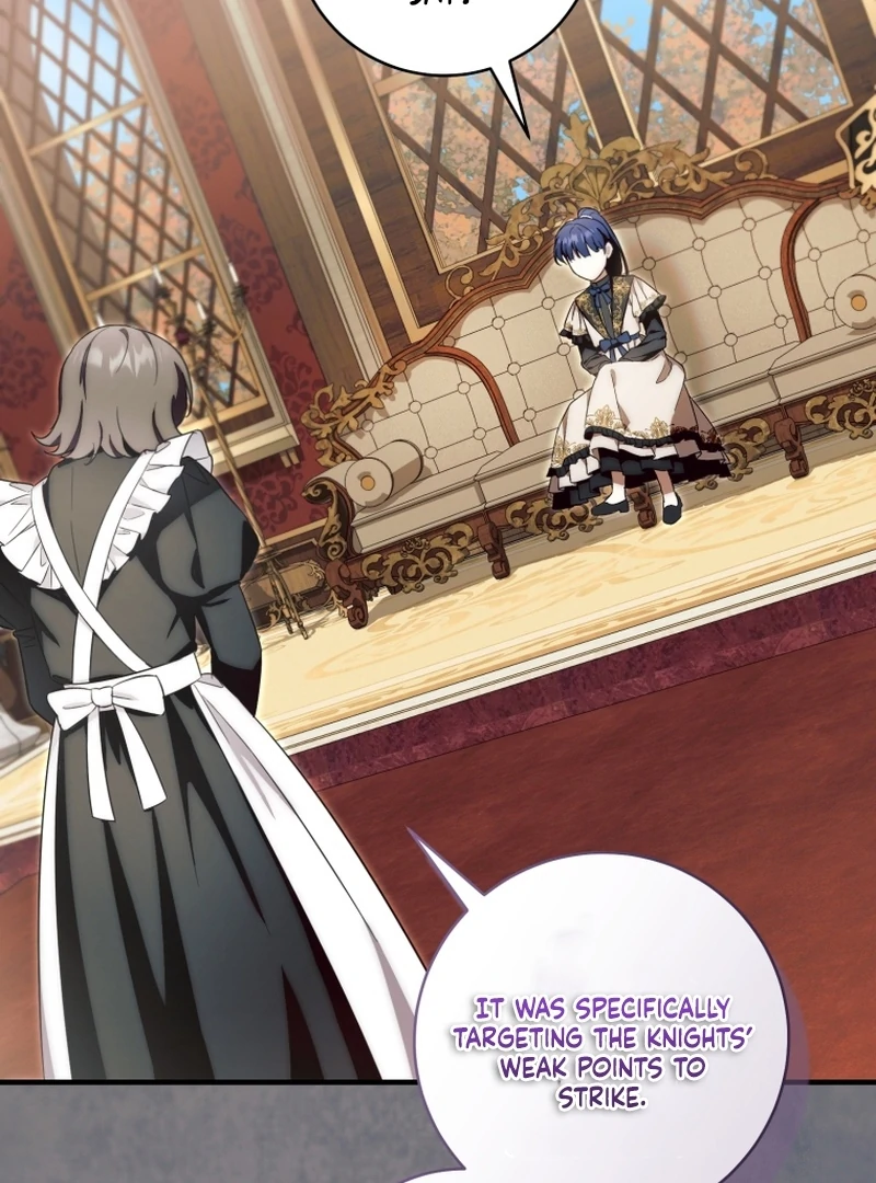 Baby Dragon to the Duke’s Rescue Chapter 20 - Page 53