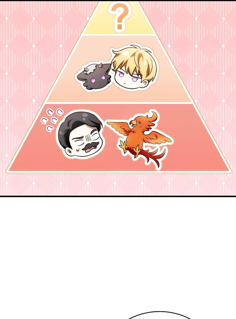 Baby Dragon to the Duke’s Rescue Chapter 20 - Page 58