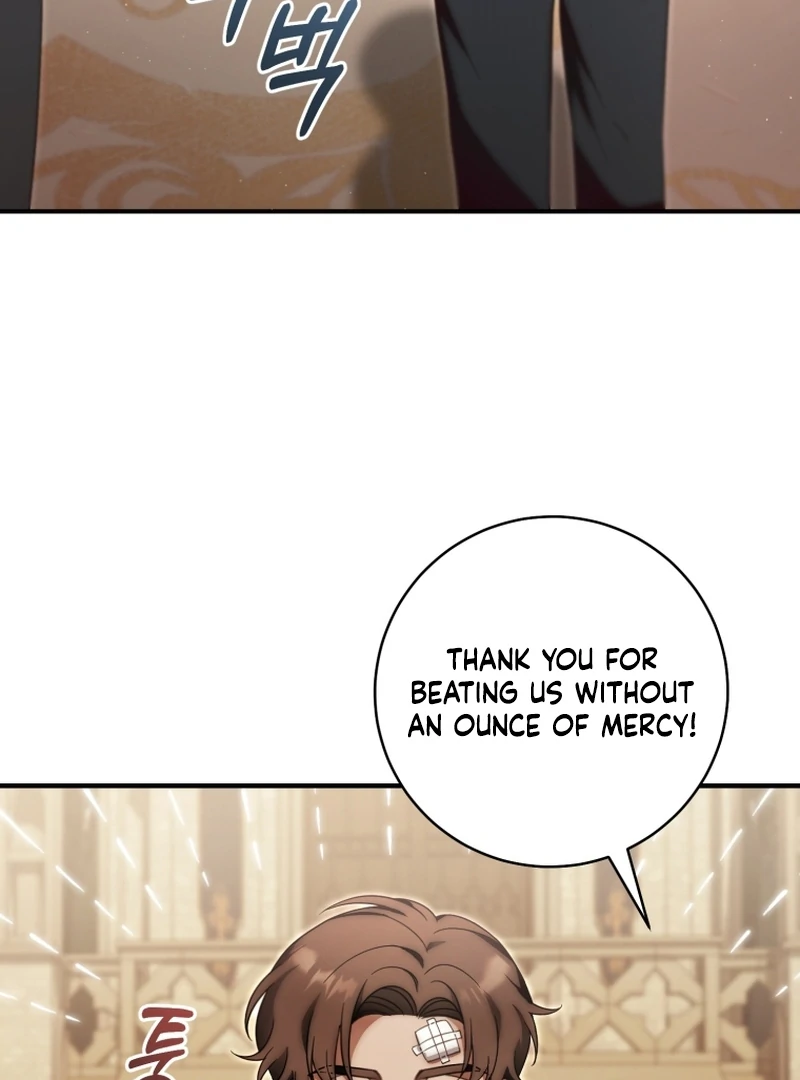 Baby Dragon to the Duke’s Rescue Chapter 20 - Page 71