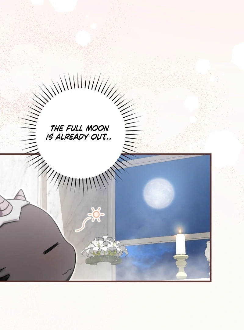 Baby Dragon to the Duke’s Rescue Chapter 20 - Page 81