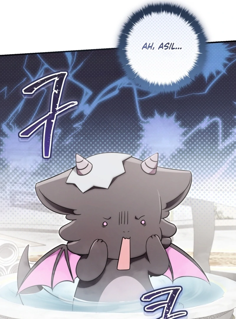 Baby Dragon to the Duke’s Rescue Chapter 20 - Page 86