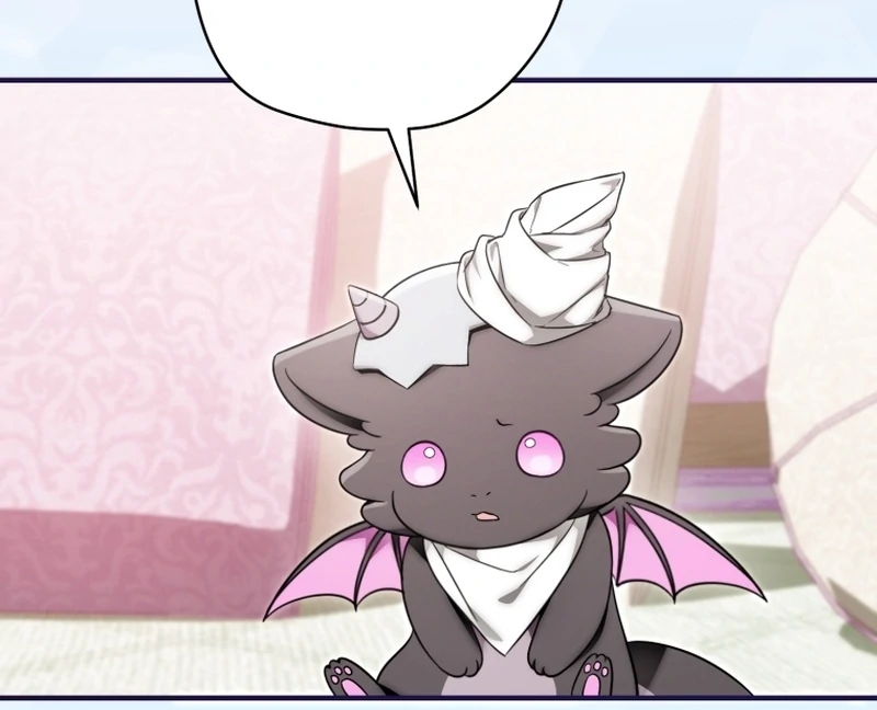 Baby Dragon to the Duke’s Rescue Chapter 20 - Page 93