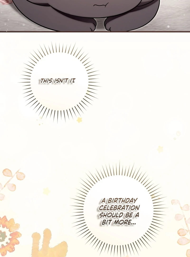 Baby Dragon to the Duke’s Rescue Chapter 20 - Page 97