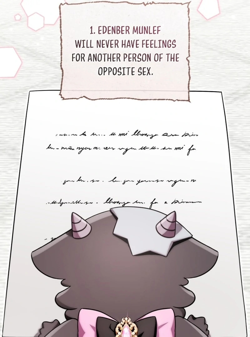 Baby Dragon to the Duke’s Rescue Chapter 21 - Page 20