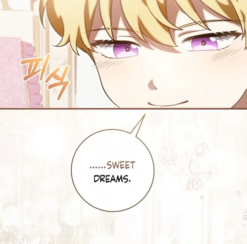 Baby Dragon to the Duke’s Rescue Chapter 21 - Page 57