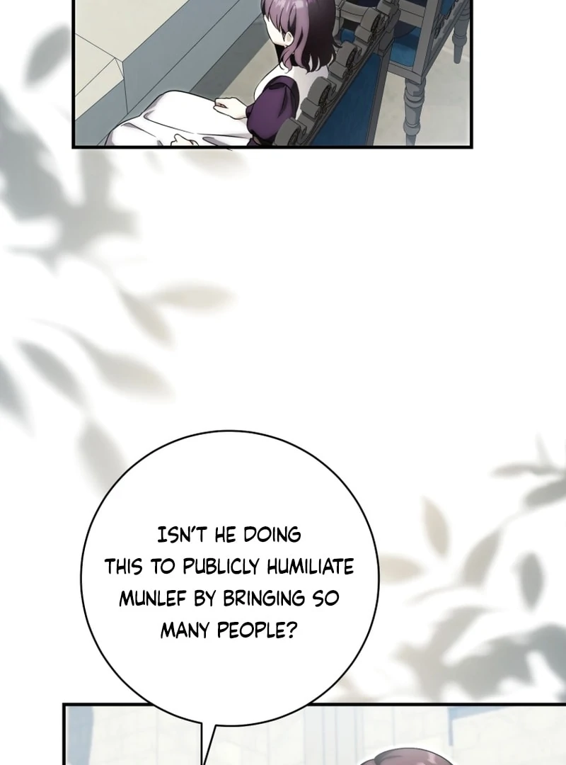 Baby Dragon to the Duke’s Rescue Chapter 21 - Page 65