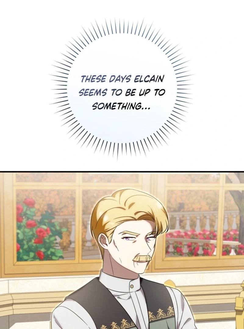 Baby Dragon to the Duke’s Rescue Chapter 21 - Page 72