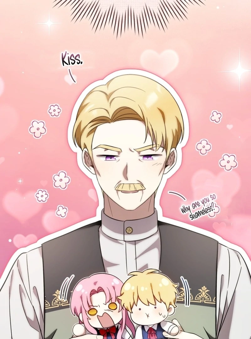 Baby Dragon to the Duke’s Rescue Chapter 21 - Page 79