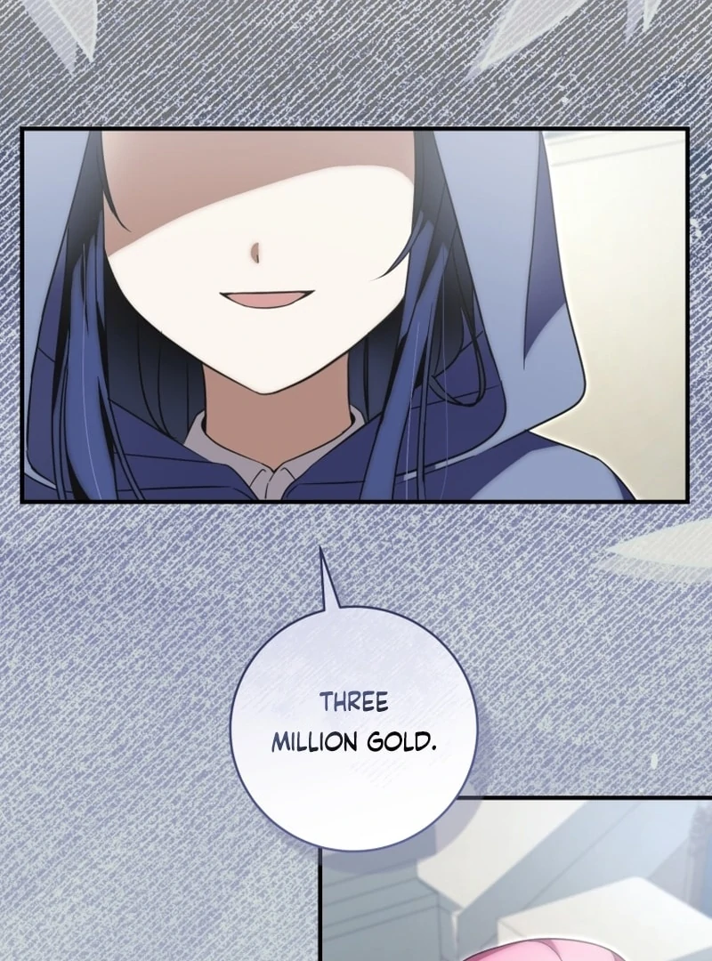 Baby Dragon to the Duke’s Rescue Chapter 21 - Page 99