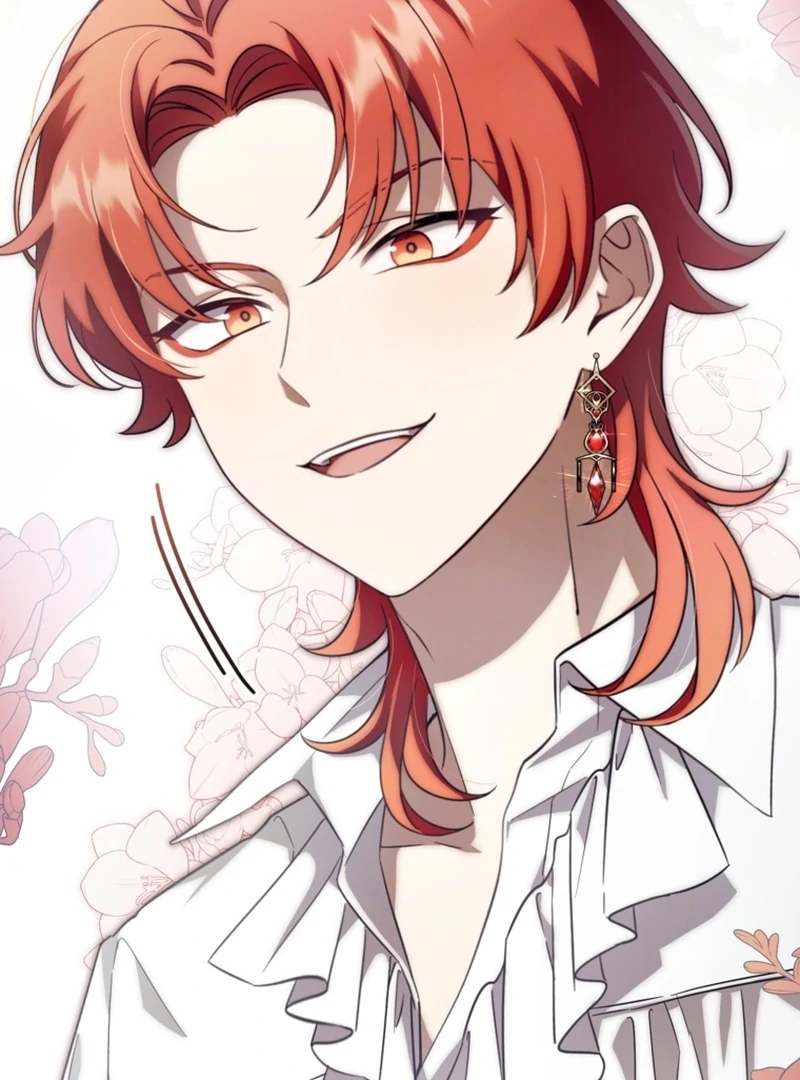 Baby Dragon to the Duke’s Rescue Chapter 22 - Page 108