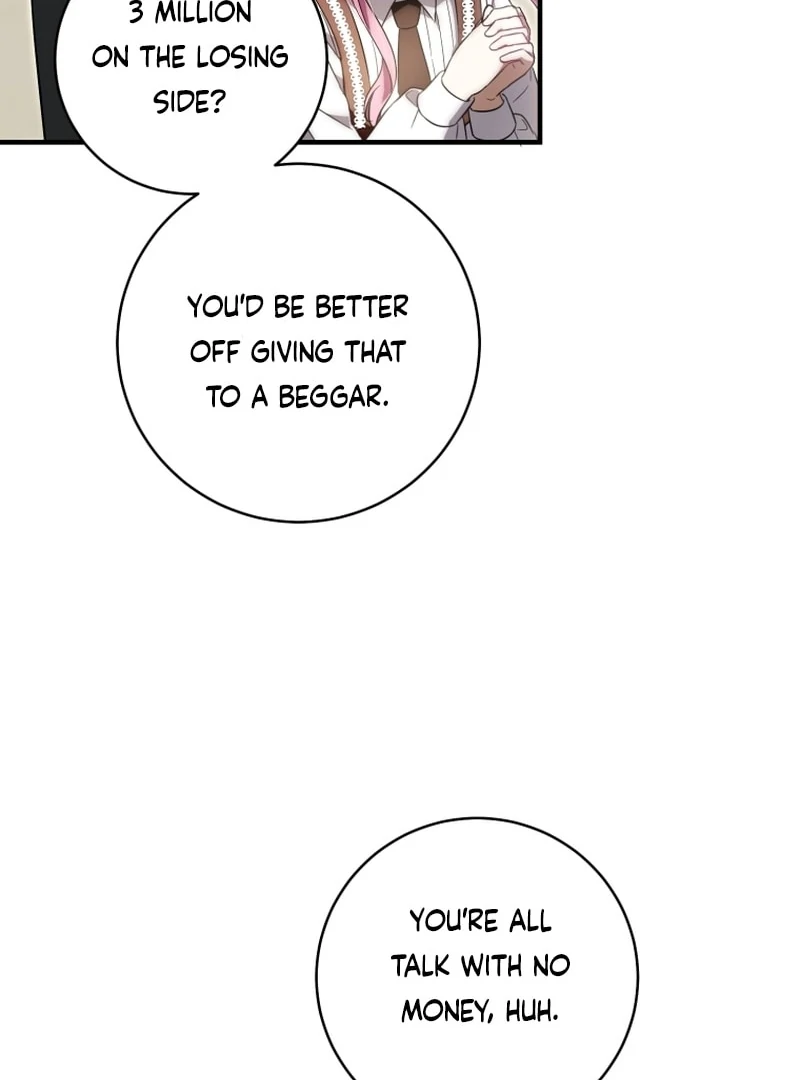 Baby Dragon to the Duke’s Rescue Chapter 22 - Page 11