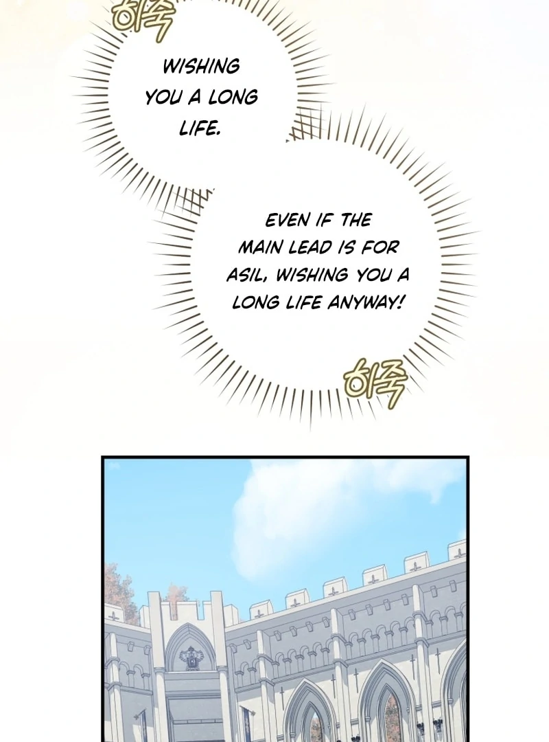 Baby Dragon to the Duke’s Rescue Chapter 22 - Page 21