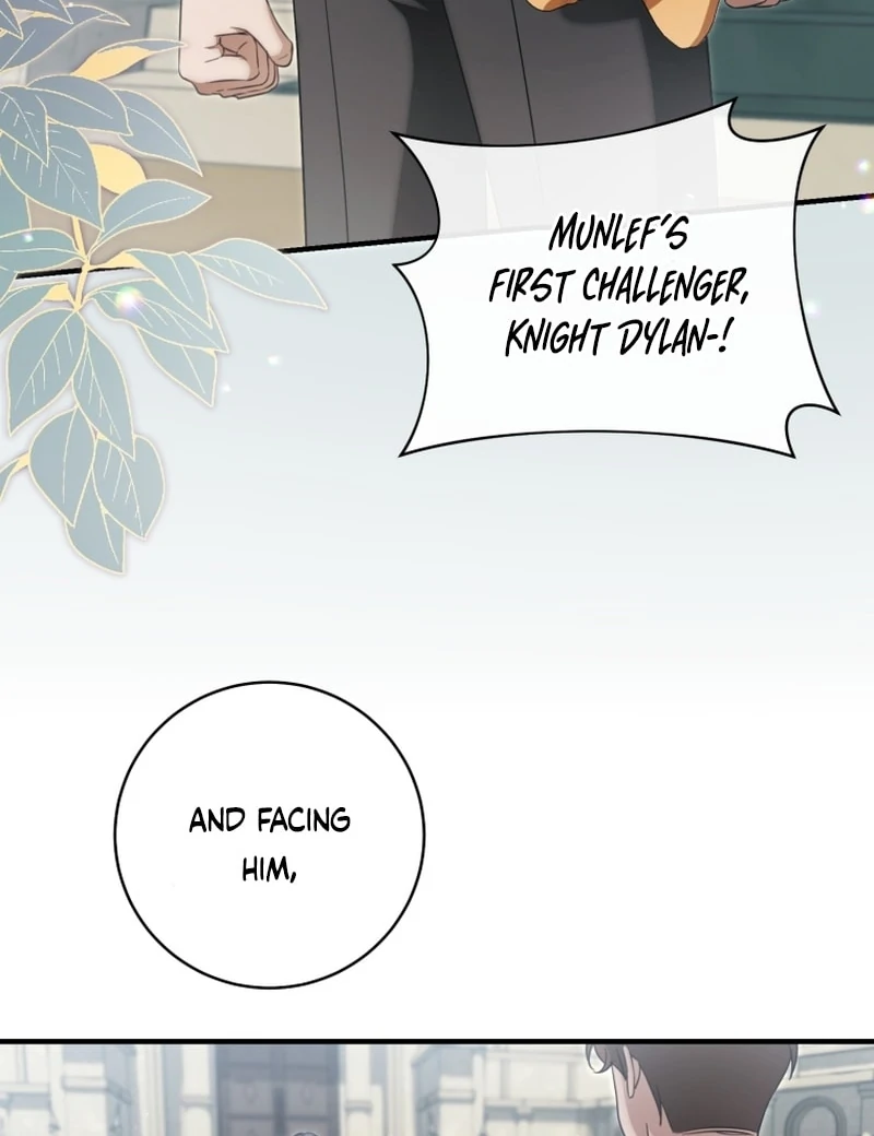 Baby Dragon to the Duke’s Rescue Chapter 22 - Page 33