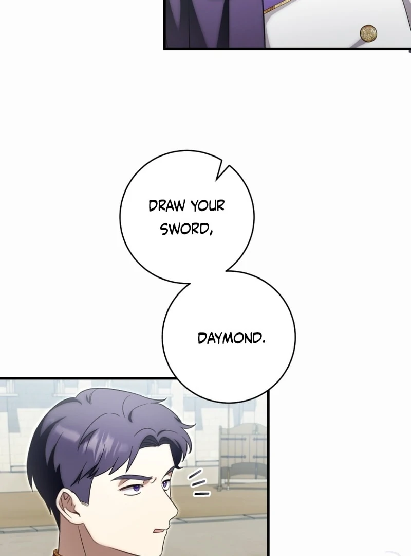 Baby Dragon to the Duke’s Rescue Chapter 22 - Page 38