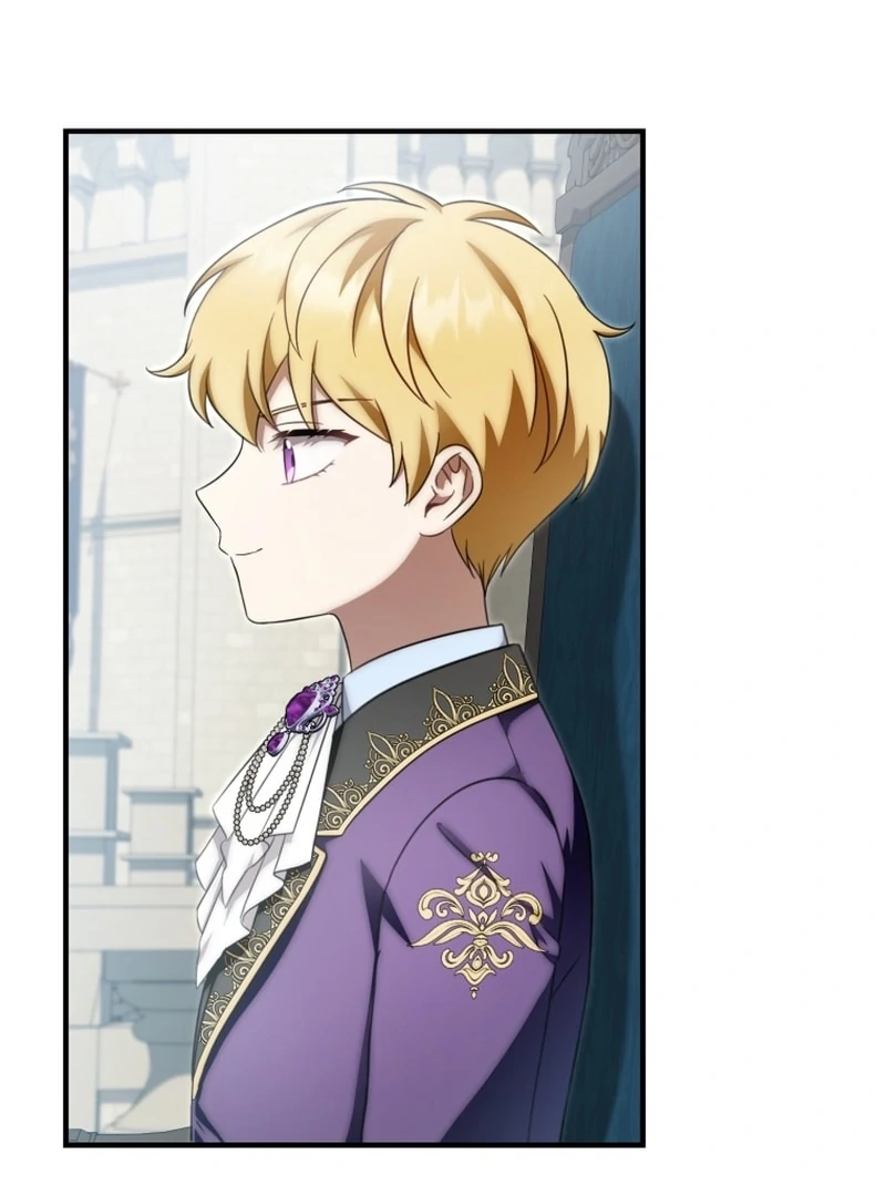 Baby Dragon to the Duke’s Rescue Chapter 22 - Page 54