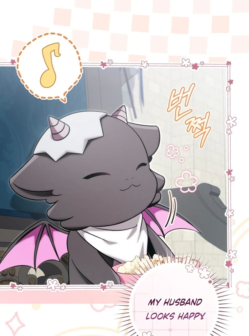 Baby Dragon to the Duke’s Rescue Chapter 22 - Page 56