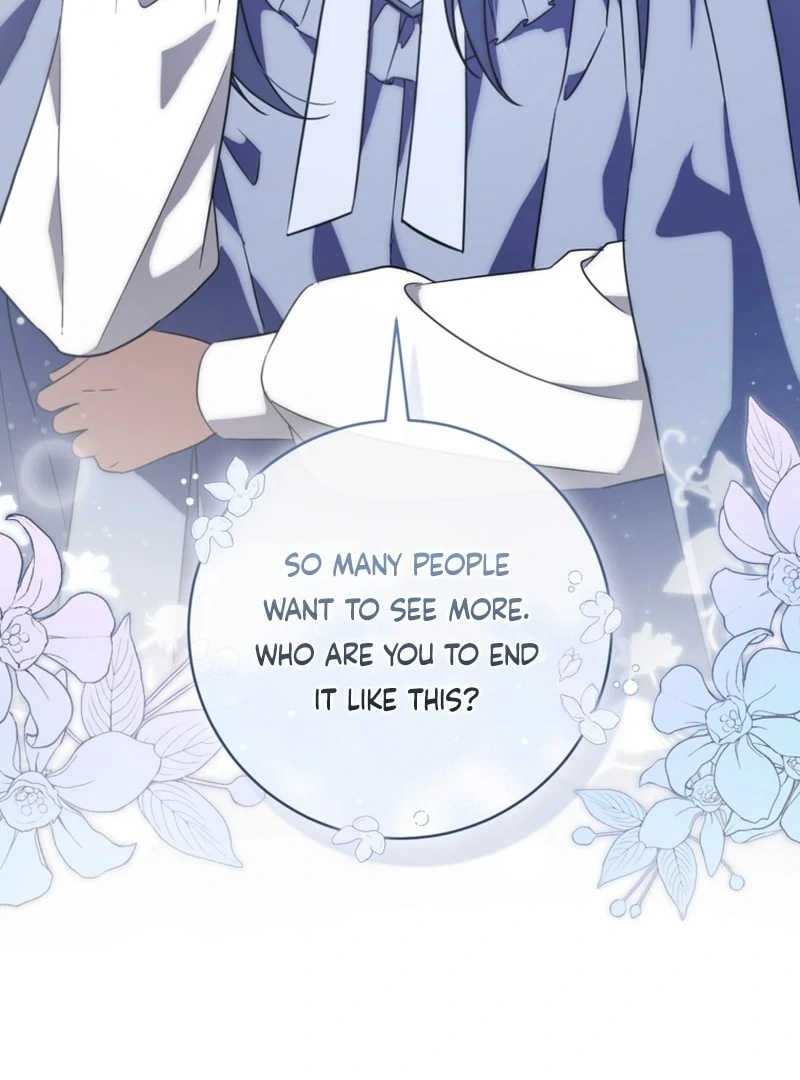 Baby Dragon to the Duke’s Rescue Chapter 22 - Page 74