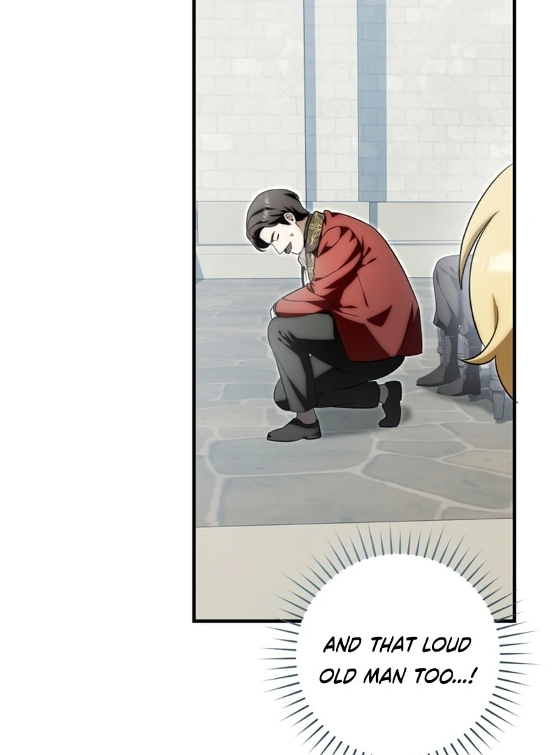 Baby Dragon to the Duke’s Rescue Chapter 22 - Page 79