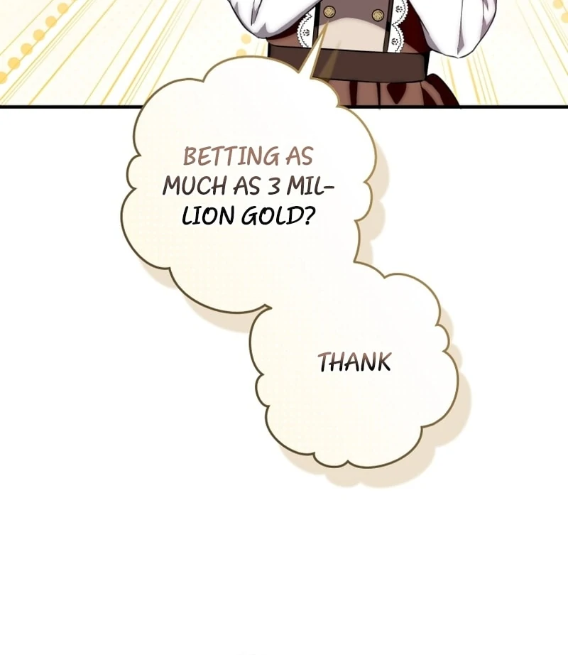 Baby Dragon to the Duke’s Rescue Chapter 22 - Page 9