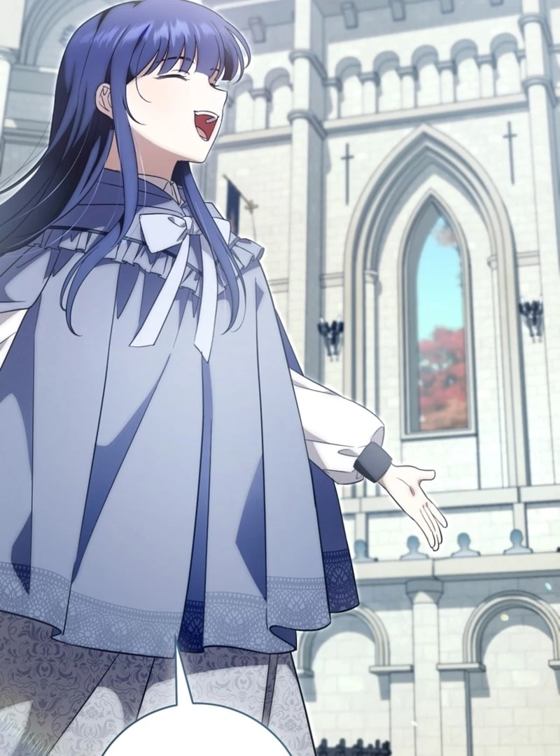 Baby Dragon to the Duke’s Rescue Chapter 22 - Page 91