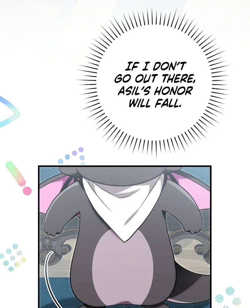 Baby Dragon to the Duke’s Rescue Chapter 23 - Page 16