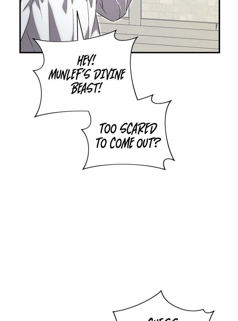 Baby Dragon to the Duke’s Rescue Chapter 23 - Page 21