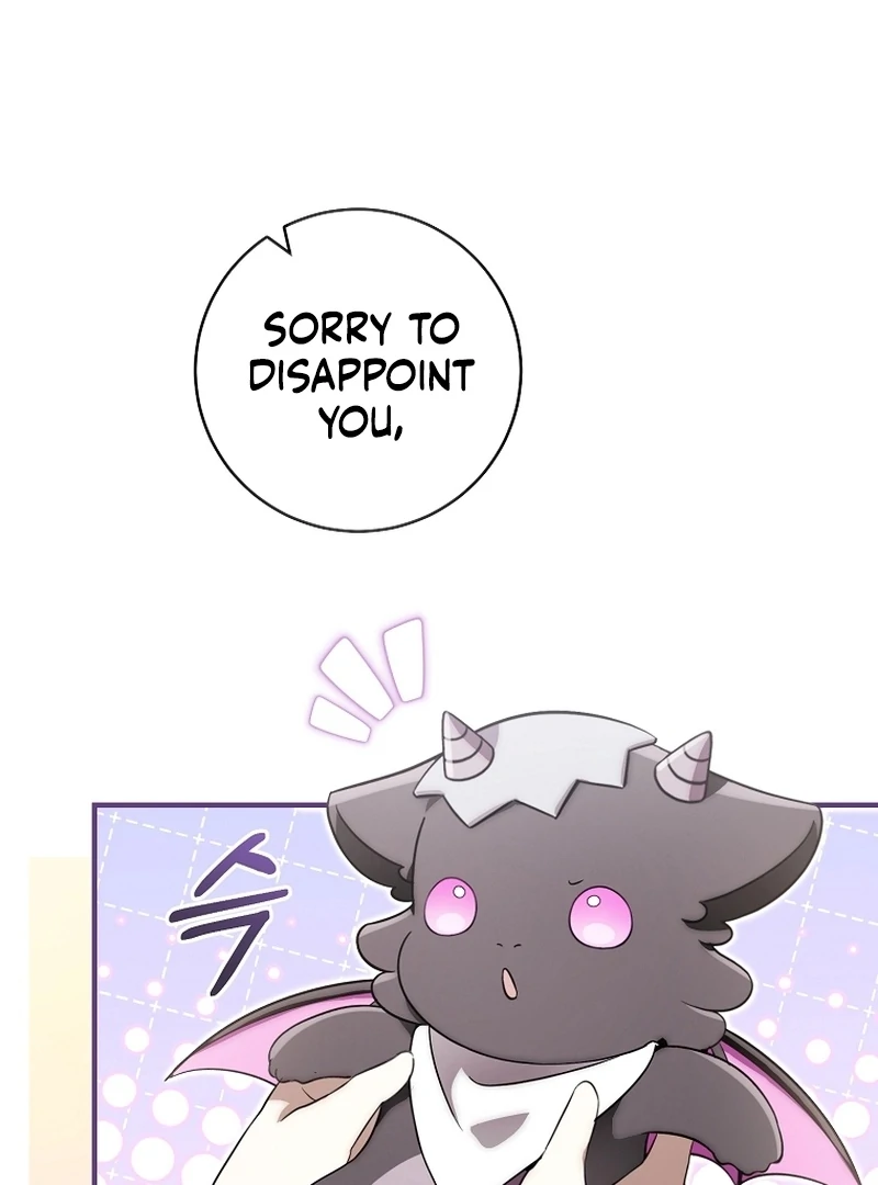 Baby Dragon to the Duke’s Rescue Chapter 23 - Page 23