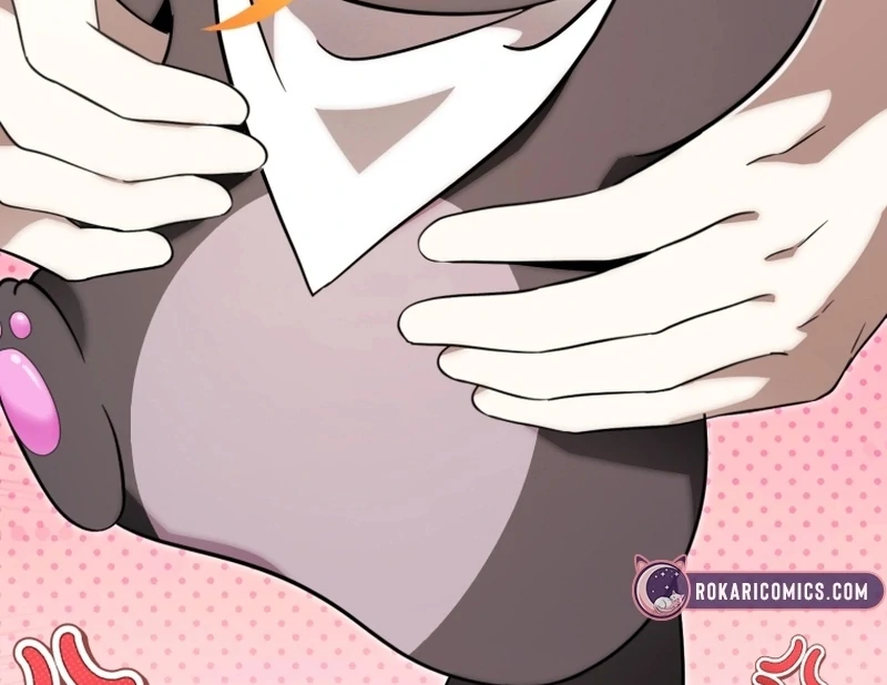 Baby Dragon to the Duke’s Rescue Chapter 23 - Page 36