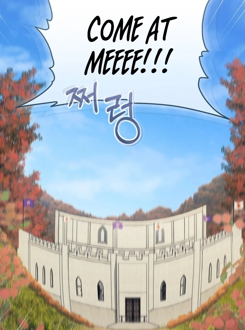 Baby Dragon to the Duke’s Rescue Chapter 23 - Page 39